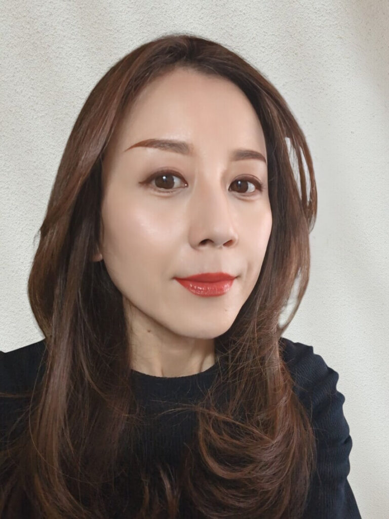 MAC,リップグロス,リップガラス,クリア,リップメイク,コスメ,ヘアメイクアップアーティスト,小川敬子