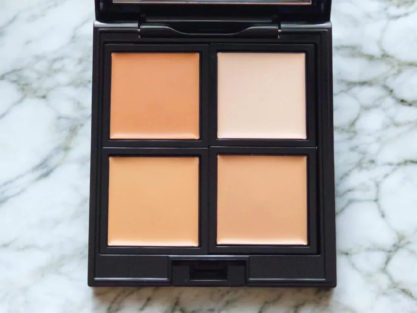 アディクション,addiction,コンシーラー,コンシーラーパレット,カバーメイク,ベースメイク,クマ,シミ,メイク,コスメ,キレイの処方箋 ,美容,ブログ,ヘアメイクアップアーティスト,オススメ,小川敬子,フリーランス,個人