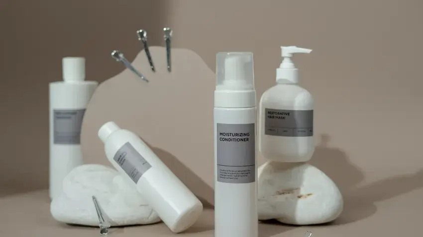 シャンプー,トリートメント,ヘアケア,イメージ画像