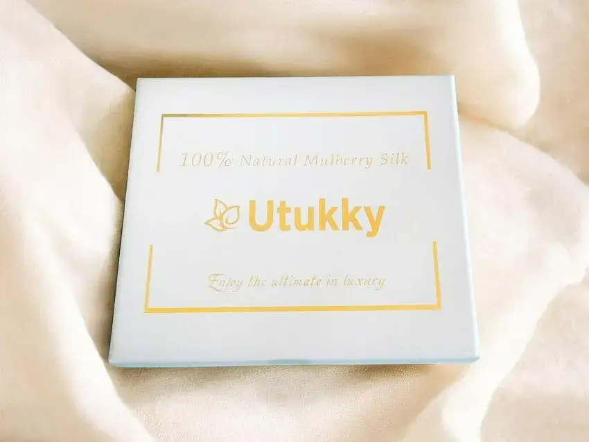 Utukky,シルク,100%,枕カバー,摩擦レス,美髪,美肌,楽天市場